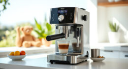 Summer Coffee Pairings: Essential Accessories for Your Ninja Luxe Café Pro ES701