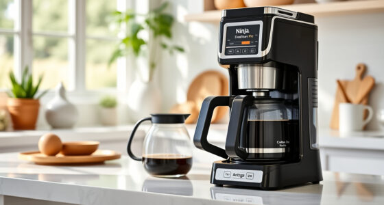 Summer Coffee Perfection: Must-Have Accessories for the Ninja DualBrew Pro