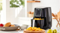 Summer Cooking Made Easy with Ninja Foodi DualZone Air Fryer Accessories
