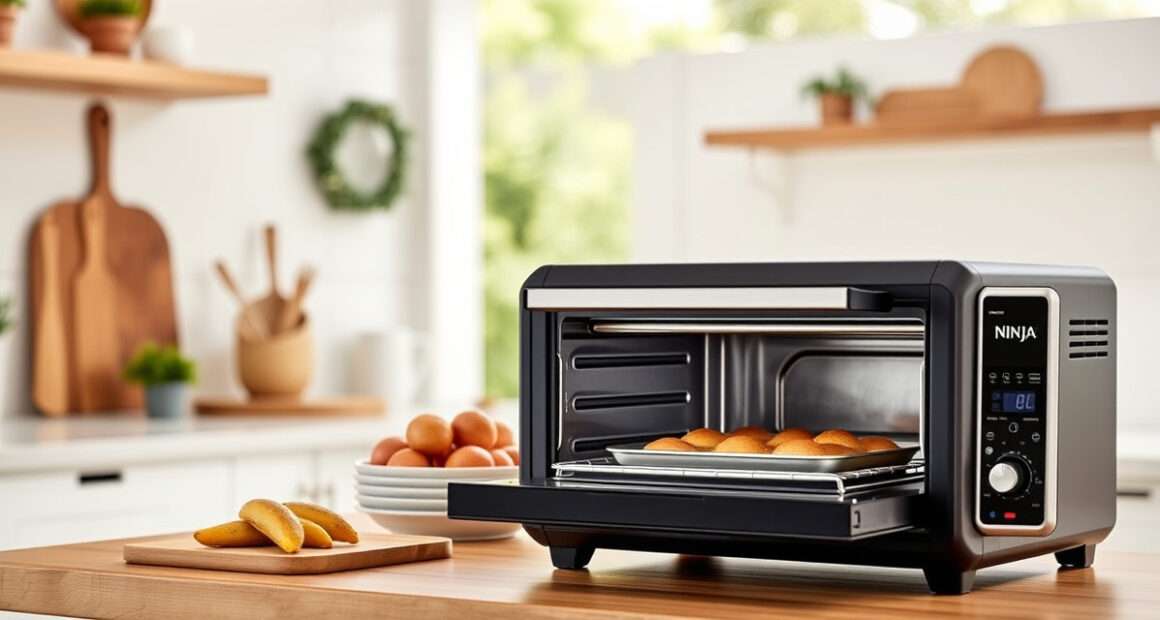 Summer Lighting with the Ninja Foodi XL Pro Air Oven Accessories