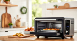 Summer Lighting with the Ninja Foodi XL Pro Air Oven Accessories