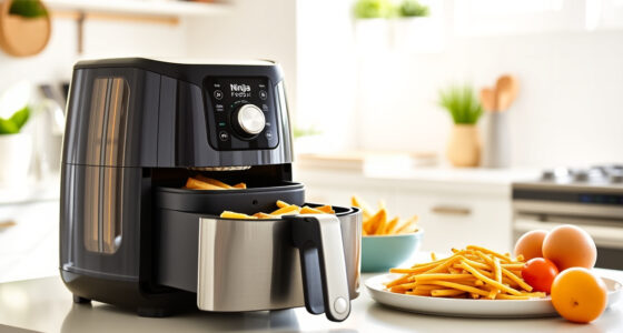 Summer-Ready Accessories for the Ninja Foodi 10 Quart Air Fryer
