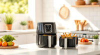 Summer-Ready Accessories for Your Ninja Air Fryer XL