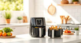 Summer-Ready Accessories for Your Ninja Air Fryer XL