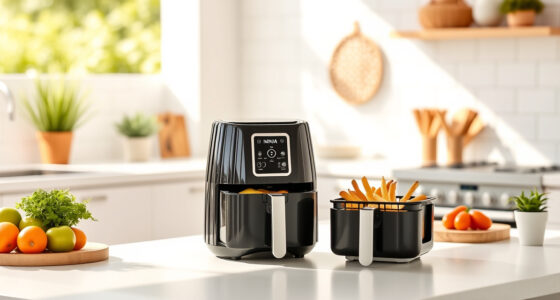 Summer-Ready Accessories for Your Ninja Air Fryer XL