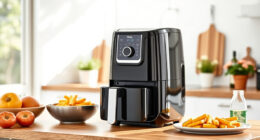 Summer-Ready Accessories for Your Ninja DoubleStack XL Air Fryer