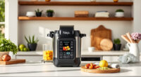 Summer-Ready Accessories for Your Ninja® Everyday PossibleCooker™ Pro