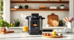 Summer-Ready Accessories for Your Ninja® Everyday PossibleCooker™ Pro
