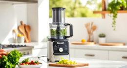 Summer-Ready Accessories for Your Ninja Food Processor