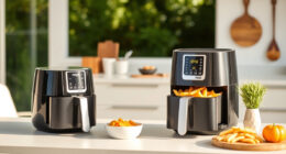 Summer-Ready Cooking: Essential Accessories for Your Ninja Air Fryer 4 Qt