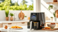 Summer-Ready Ninja Air Fryer Accessories for Perfect Snacks
