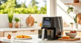 Summer-Ready Ninja Air Fryer Accessories for Perfect Snacks