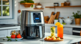 Summer Recipe Ideas with the Ninja Air Fryer (10QT DoubleStack XL)