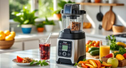 Summer Recipes with the Ninja Everyday PossibleCooker™ Pro