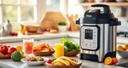 Summer Recipes with the Ninja PossibleCooker PRO 14-in-1