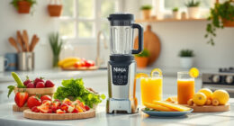 Summer Refresh: Delicious Recipes with the Ninja Blast Portable Blender