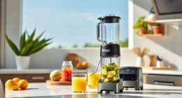 Summer Refresh: Tips & Hacks for the Ninja Blast Max Portable Blender