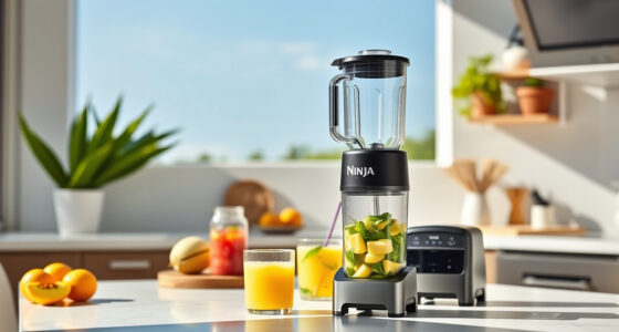 Summer Refresh: Tips & Hacks for the Ninja Blast Max Portable Blender