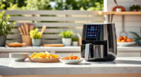 Summer Savings: Ninja Air Fryer for Effortless Cooking and Crispy Delights