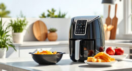 Summer Savings on Ninja Air Fryer XL: Crisp Up Family Feasts Now