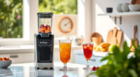 Summer Sips Made Easy: Top Accessories for Your Ninja SLUSHi Max XXL