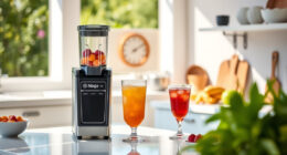 Summer Sips Made Easy: Top Accessories for Your Ninja SLUSHi Max XXL