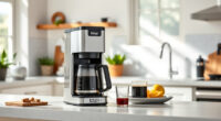 Summer Sips: Maximize Your Ninja Hot & Iced XL Coffee Maker