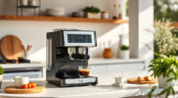 Summer Sips: Tips & Hacks for the Ninja Luxe Café Pro Espresso Machine