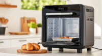 Summer Sizzle: Why the Ninja Foodi XL Pro Air Oven Is a Must-Have