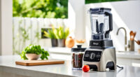 Summer Smoothie Hacks with the Ninja BN805A Pro Plus Kitchen System