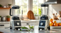 Summer Smoothies Made Easy with the Ninja Professional Blender