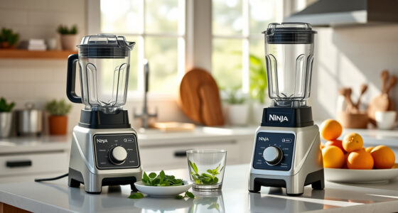 Summer Smoothies Made Easy with the Ninja Professional Blender