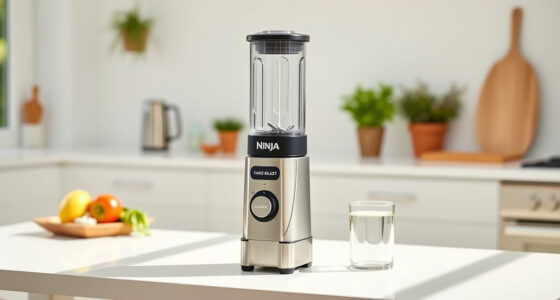 Summer Tips & Hacks for the Ninja Blast Portable Blender