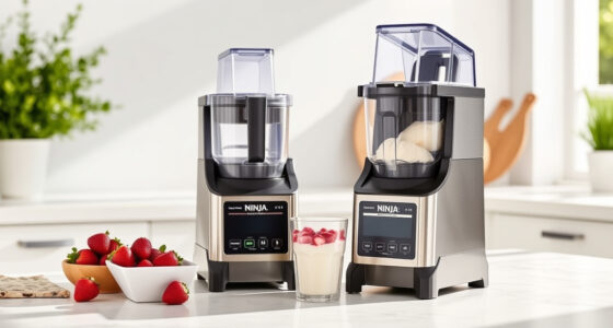 Summer Tips & Hacks for the Ninja Creami XL Ice Cream Maker