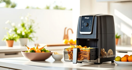 Summer Tips & Hacks for the Ninja Foodi DZ550 DualZone Air Fryer