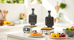 Summer Waffle Perfection: Must-Have Accessories for Your Ninja Belgian Waffle Maker Pro