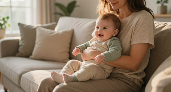 The Best Organic Onesies For Babies And Newborns (2026)