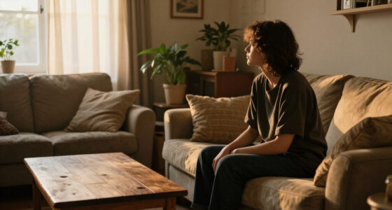 The Furniture Mistake That Makes Your Living Room Look Sad And Empty