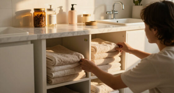 The New IKEA Storage Find That Makes Any Bathroom Look Like It Belongs In A Magazine