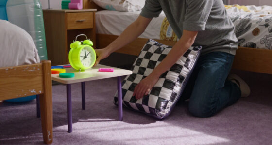 The Nostalgic '90S Room Designers Say Is Making A Comeback