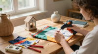 This $6 DIY Belongs In A Design Book, But It All Started With AI