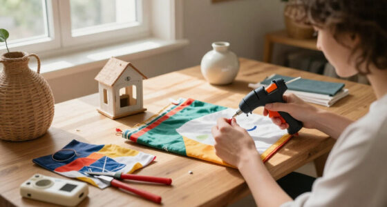 This $6 DIY Belongs In A Design Book, But It All Started With AI