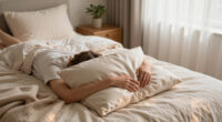 This Ridiculously Soft Find Is My Secret To A Restful Night’s Sleep (And It’s On Sale Today Only!)