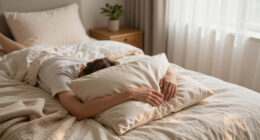 This Ridiculously Soft Find Is My Secret To A Restful Night’s Sleep (And It’s On Sale Today Only!)