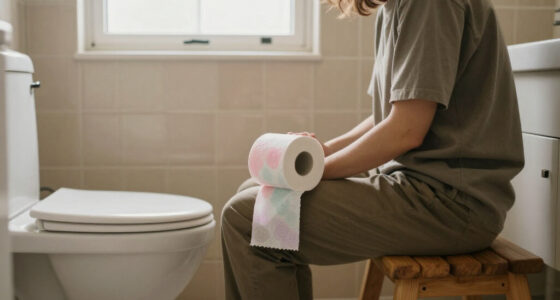 Toilettenpapier