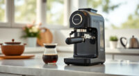 Top Summer Accessories for Your Ninja Luxe Café Mini Coffee Machine