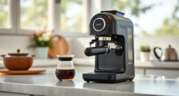 Top Summer Accessories for Your Ninja Luxe Café Mini Coffee Machine