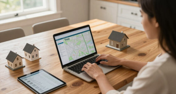 Triad Multiple Listing Service Surges In Global Coverage