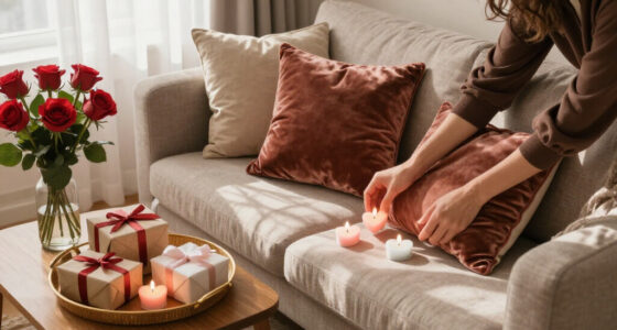 Valentine's Day Home Decor & Gifts Checklist 2026