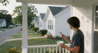 Why Do Houses All Look The Same Now—And Why Are They All White?